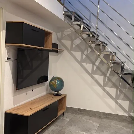 Appartamento Vina - Mitten In Immenstadt A6 *
