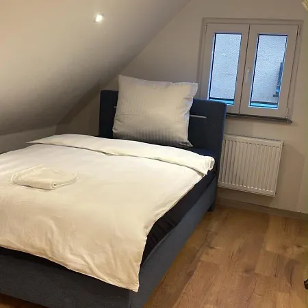 Appartamento Vina - Mitten In Immenstadt A6 *