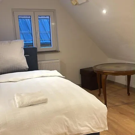 Vina - Mitten In Immenstadt A6 Appartamento